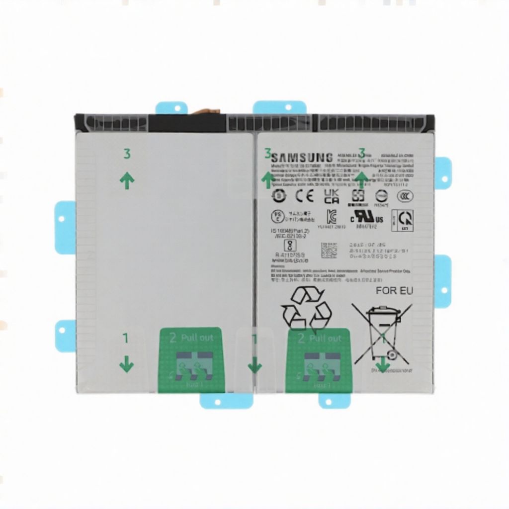 EU Product - Galaxy Tab S11 Battery Original thumbnail