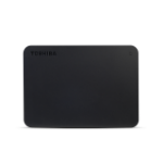 Toshiba Canvio Basics external hard drive 4 TB Black