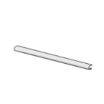 HP M23371-001 laptop spare part Cover