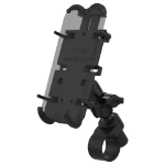 RAM Mounts RAP-B-460-A-PD4U holder Passive holder Mobile phone/Smartphone Black