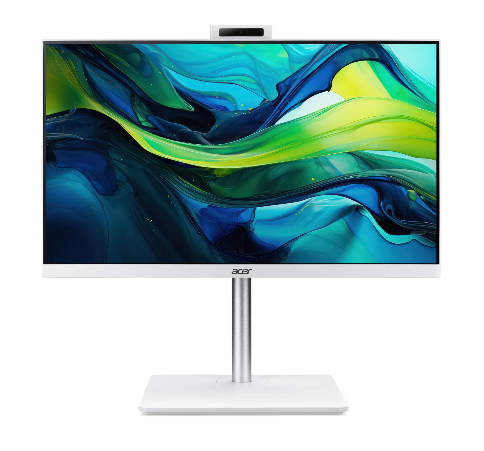 Acer Aspire C24A-GRPL Intel Core 5 120U 60.5 cm (23.8") 1920 x 10