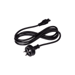 Cradlepoint Line Cord for AU (C6) Black 1.8 m Power plug type I