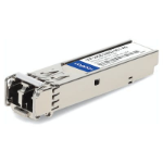 AddOn Networks SFP-10GB-DW62-80-I-AO network transceiver module Fiber optic 10000 Mbit/s SFP+ 1527.99 nm