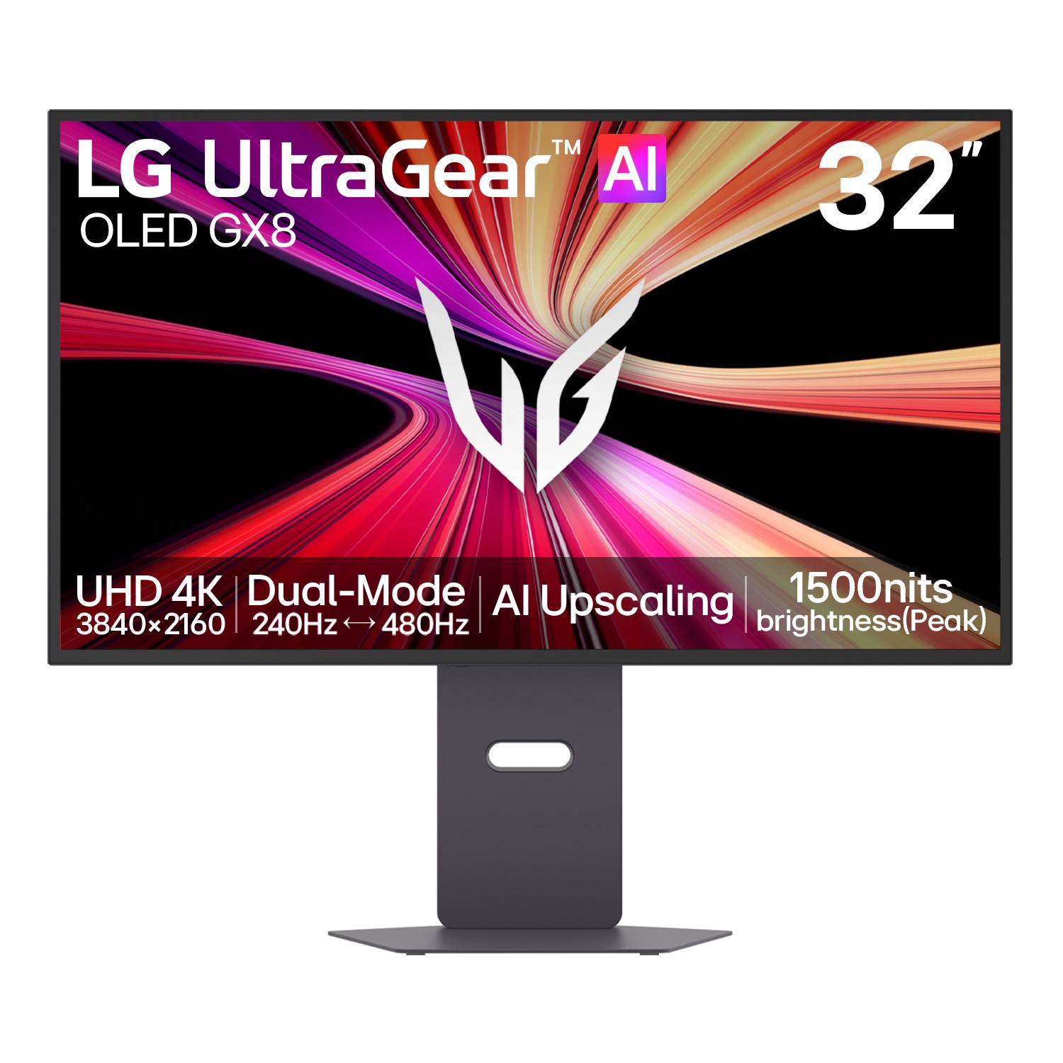 32IN ULTRAGEAR OLED DUAL thumbnail