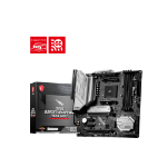MSI MAG B550M MORTAR MAX WIFI motherboard AMD B550 Socket AM4 micro ATX