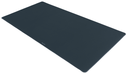 Image of Leitz Cosy Desk Mat desk pad Grey