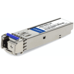 AddOn Networks J4859D-BX40-U-AO network transceiver module Fiber optic SFP