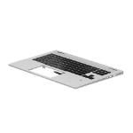 HP N56104-211 laptop spare part Keyboard