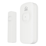 Deltaco SH-WS02 motion detector Wireless White