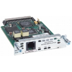 Cisco HWIC-4SHDSL-E= interface cards/adapter