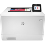HP Color LaserJet Pro W1Y45A laser printer Colour 600 x 600 DPI A4 Wi-Fi