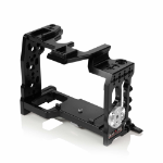 SHAPE A73CAGE camera cage 1/4, 3/8" Black