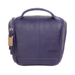 Golla G1565 camera case Purple