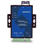 Moxa TCF-142-M-SC serial converter/repeater/isolator RS-232/422/485 Fiber (SC)