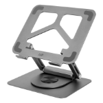 Monoprice 44729 laptop stand Gray