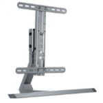 Hagor 8700 TV mount/stand 139.7 cm (55") Grey