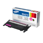 Samsung CLT-M4072S/ELS/M4072S Toner magenta, 1K pages for Samsung CLP-320