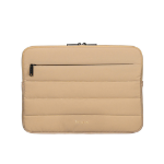Targus Puffer 40.6 cm (16") Sleeve case Beige