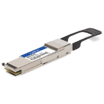 AddOn Networks HP 748742-001 Compatible TAA Compliant 40GBase-SR4 QSFP+ Transceiver (MMF, 850nm, 400m, MPO, DOM)