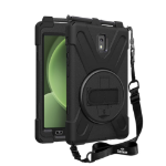 Strike Group CAS-STK SAM TAB ACTIVE 5 RGD HSL 20.3 cm (8") Cover Black