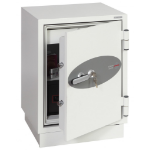 Phoenix Safe Co. DS2501K safe 63 L White