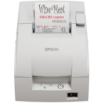 Epson TM-U220IID (102): Serial, PS, NE sensor, EDG