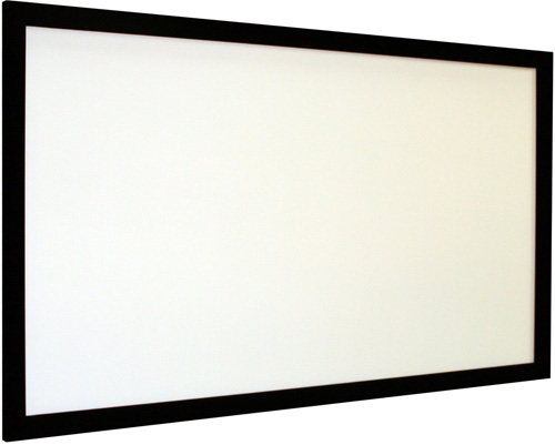 VL210-D projection screen 2.46 m (97") 16:10