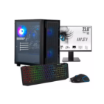 STORMFORCE Ryzen 5 5500GT 16GB RAM 1TB SSD + 23.8 Inch FHD Gaming Monitor Bundle  Chert Nigeria