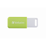 Verbatim V DataBar USB flash drive 32 GB USB Type-A 2.0 Groen