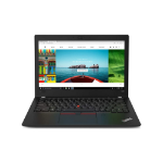 Joy Systems Lenovo X280 Intel® Core™ i5 i5-8350U Laptop 12.5" Full HD 8 GB DDR4-SDRAM 256 GB SSD Windows 11 Pro Black