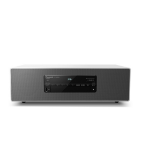 Panasonic SC-DM504EG-W home audio system Home audio micro system 40 W White