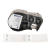 Brady M4-51-417 printer label Black, White Self-adhesive printer label
