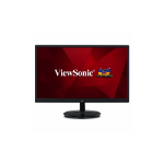 Viewsonic VA2459-SMH computer monitor 24" 1920 x 1080 pixels Full HD LED Black