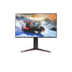 LG 27GP95R-B computer monitor 68.6 cm (27") 3840 x 2160 pixels 4K Ultra HD LED Black