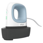 Cricut EASY PRESS MINI ZENN