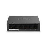 Mercusys 6-Port 10/100Mbps Desktop Switch with 4-Port PoE+