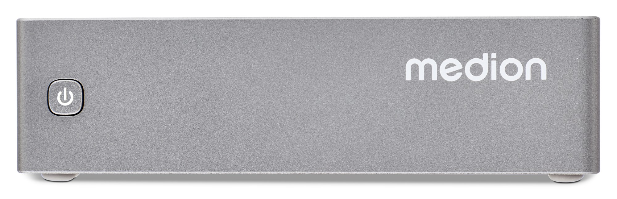 MEDION S06 MD35305 Mini PC Silver i5-1335U