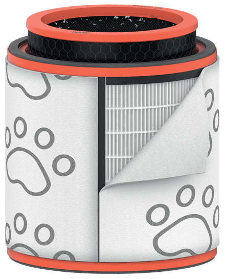 Leitz 2415131 air purifier accessory Air purifier filter