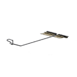 HP M44997-001 notebook spare part Antenna