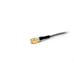 LevelOne OAN-1070 antenne Omnidirectionele antenne RP-SMA 7 dBi