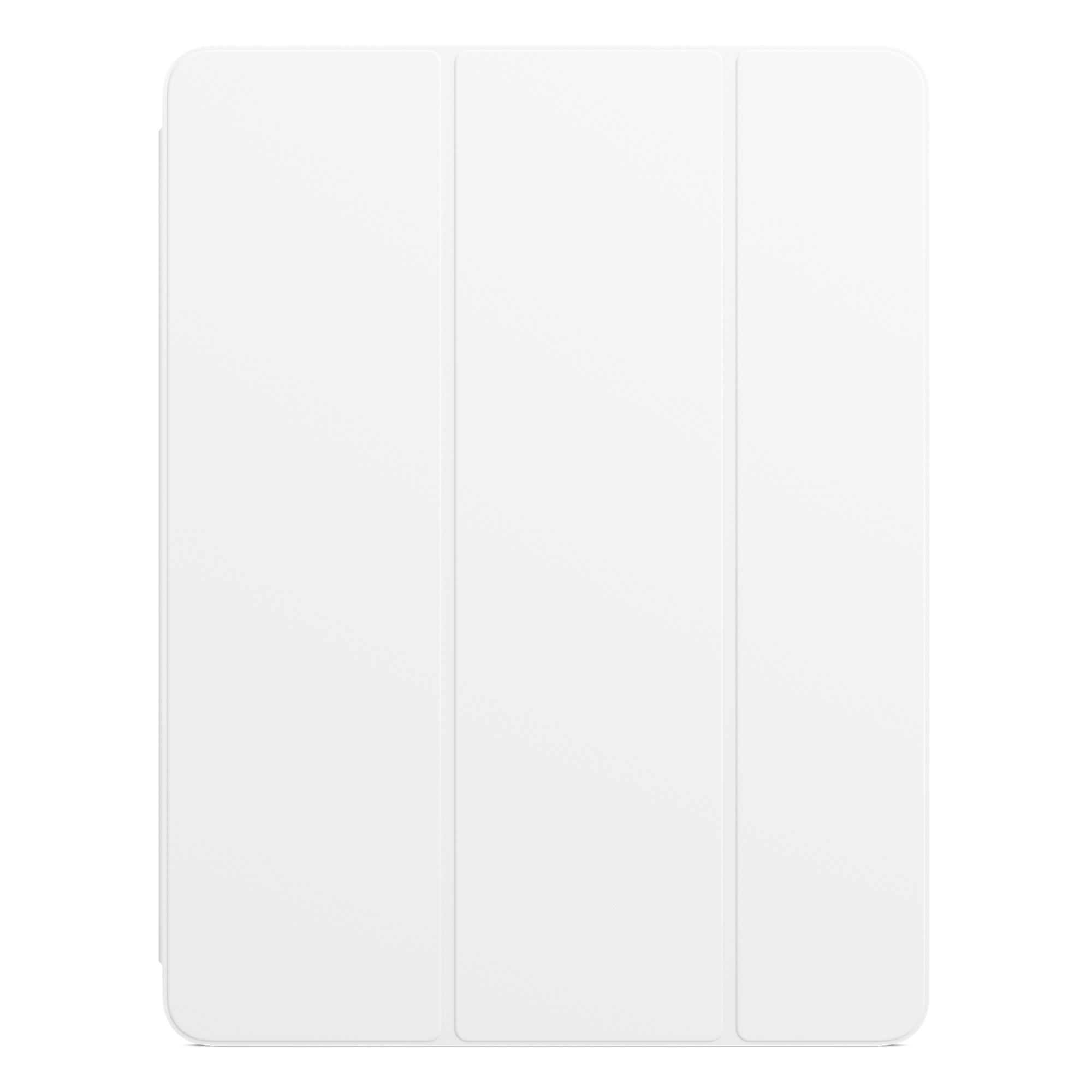 Apple Smart Folio for iPad Pro 12.9-inch (5th Gen) - White