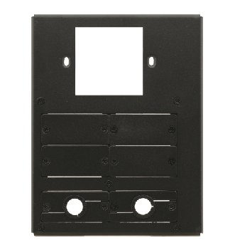 Kramer Electronics Black T1af