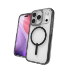 ZAGG Santa Cruz Snap Сase For Apple iPhone 17 Pro Jet Black