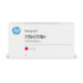 HP 775M/776M 1-liter Magenta Ink Cartridge