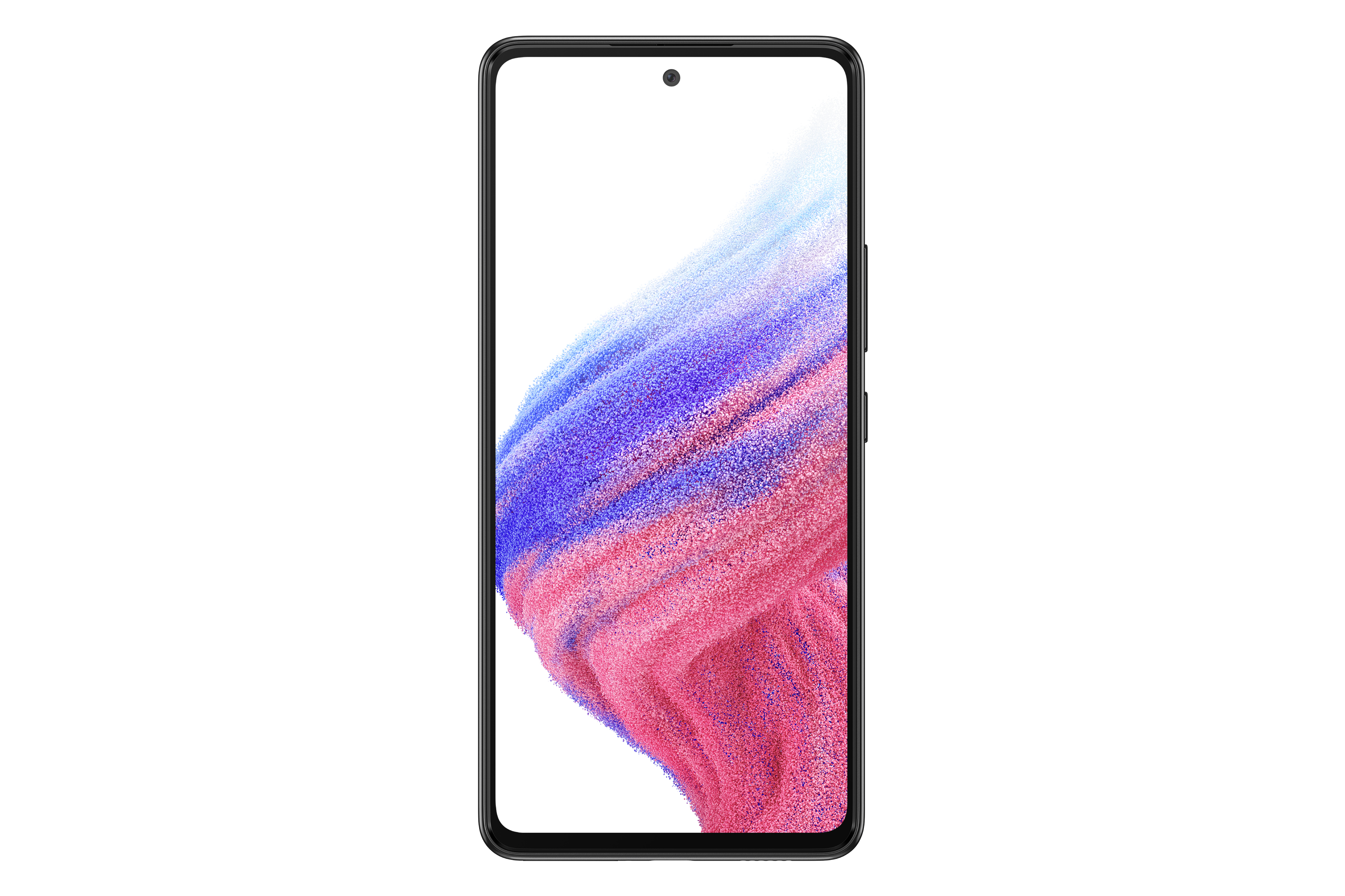 Image of Samsung Galaxy A53 5G Enterprise edition 16.5 cm (6.5") Hybrid...