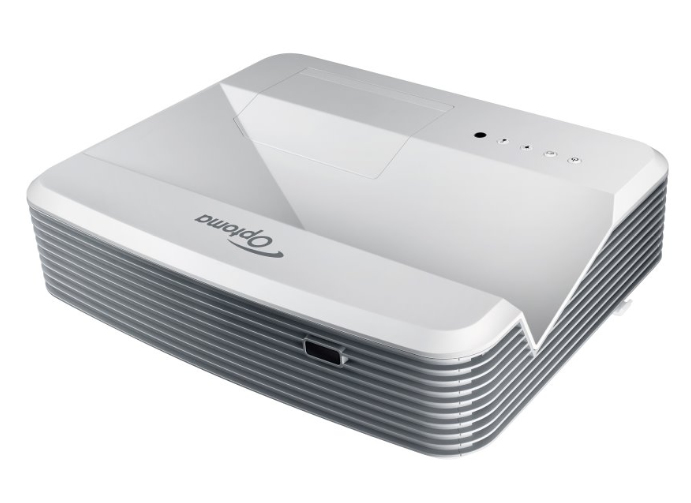 Image of Optoma W320USTi data projector Ultra short throw projector 4000...