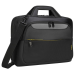 Targus Citygear maletines para portátil 43,9 cm (17.3") Maletín Negro