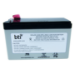 BTI 12V9AH-T2-BATT- UPS battery Lead acid 12 V