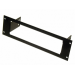 Havis C-EB25-MRD-1P mounting kit Black
