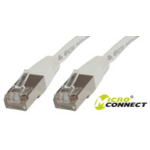 Microconnect SSTP605W networking cable White 5 m Cat6 S/FTP (S-STP)  Chert Nigeria